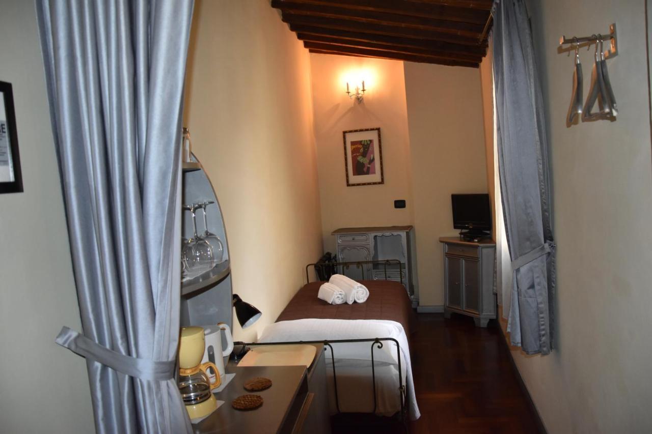 The Black Sheep B&B Florence Exterior photo